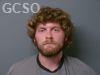 Mark Goldsby booking photo