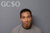 Anthony Martinez booking photo
