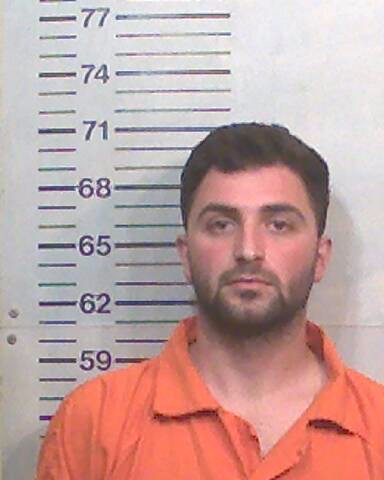 Booking photo of Berat Kisir