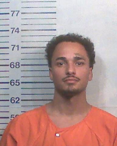 Booking photo of Cuba Ortiz-fundora