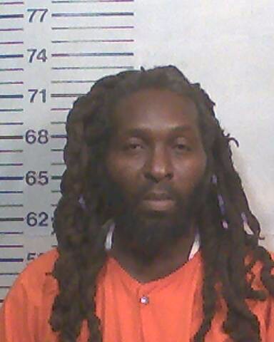 Booking photo of Sean Browne