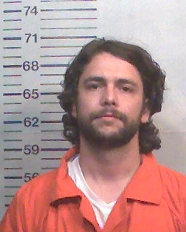 Booking photo of Victor Heredia Diaz