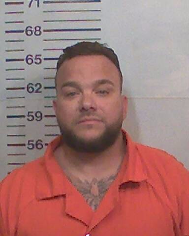 Booking photo of Yandy Pozo Torres