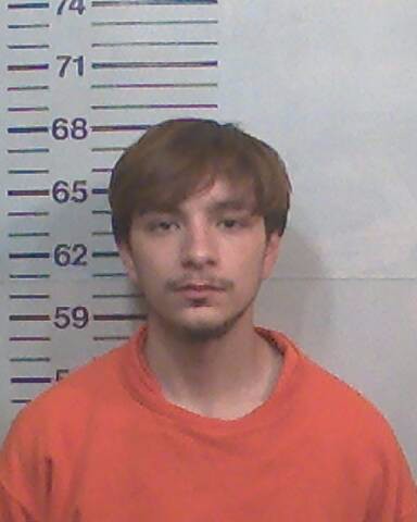 Booking photo of Diego Cerrito-hernandez
