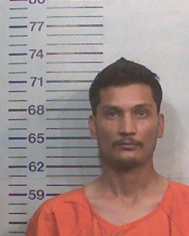 Booking photo of No Rinku
