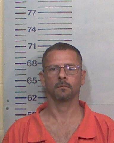 Booking photo of Luis Perez Rodriguez