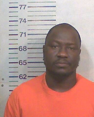 Booking photo of Julien Phadoule