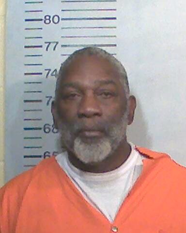 Booking photo of John Wade