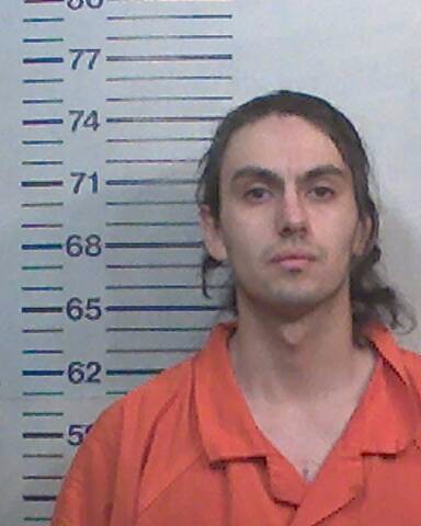 Booking photo of Bastian Lopez-soto