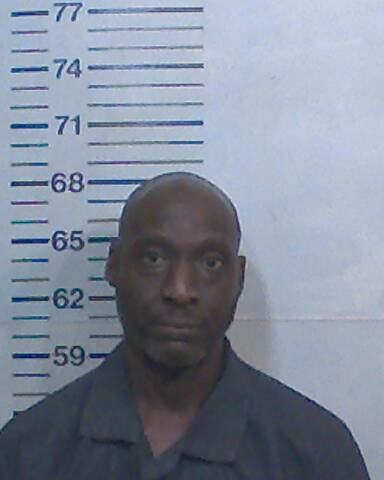 Booking photo of Anton Lopez