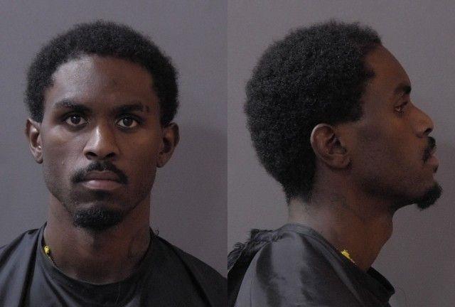 Booking photo of Dianthray Moncrief