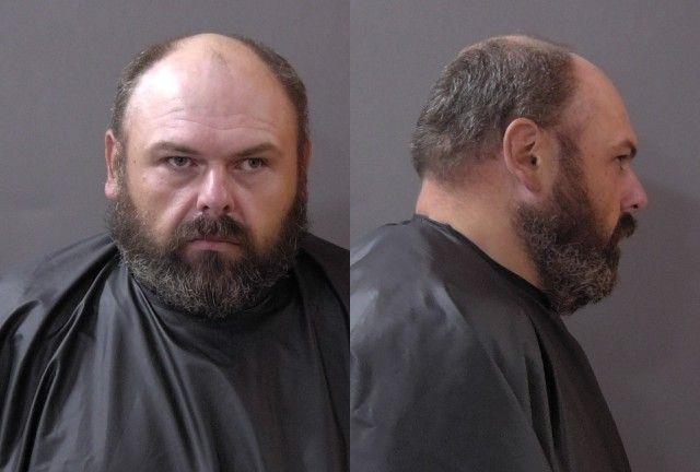 Booking photo of Johnathon Taylor
