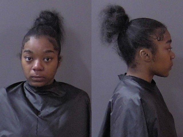 Booking photo of De Golder