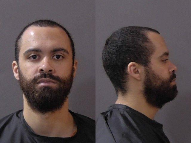 Booking photo of Mileke Austin