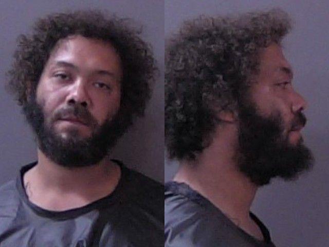 Booking photo of Quinten Brooks