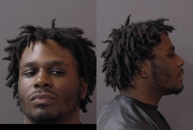 Booking photo of Elijah Mckins-james