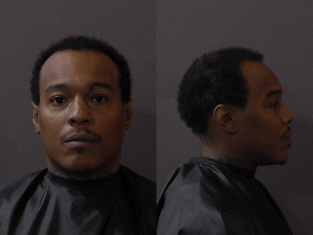 Booking photo of Drakkar Willis