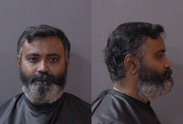 Booking photo of Keerthivasan Srinivasan