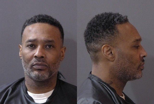Booking photo of Kiley Clardy