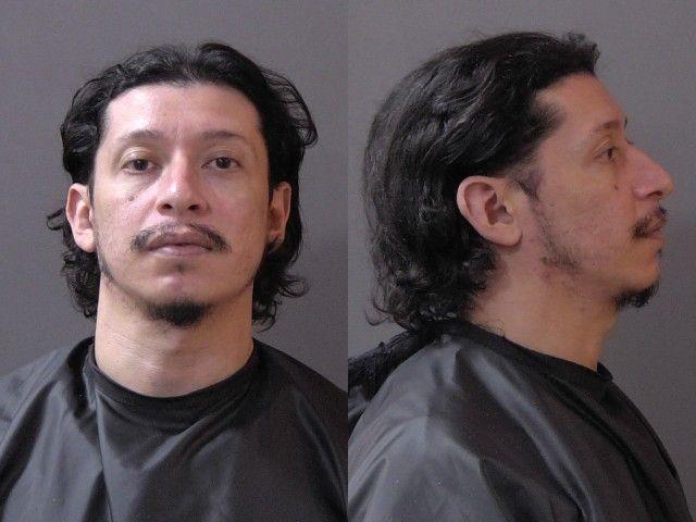 Booking photo of Aramando Arauz-huerta