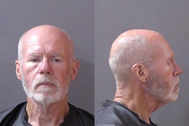 Booking photo of Kevin Boyd