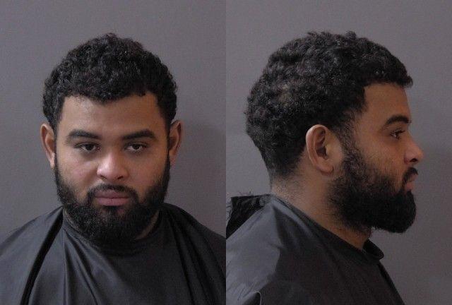 Booking photo of Edin Bardales Chirinos