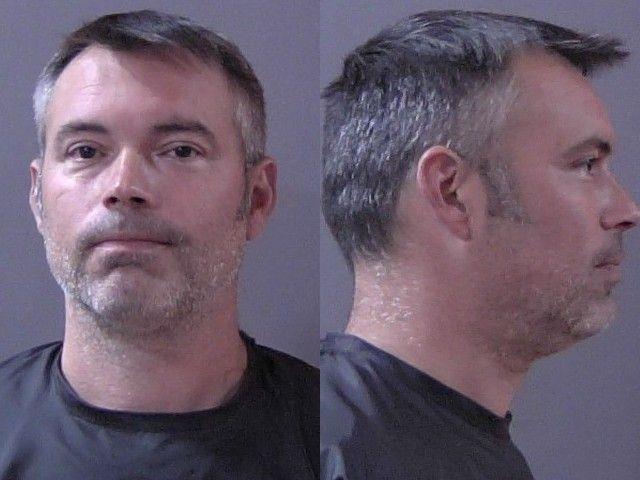 Booking photo of Thomas Wharf