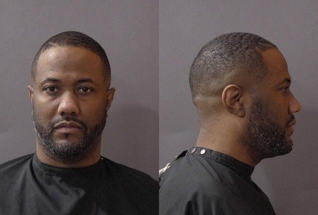Booking photo of Sattore Cooper