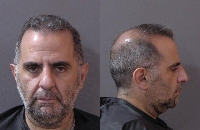Booking photo of Wasim Almakki