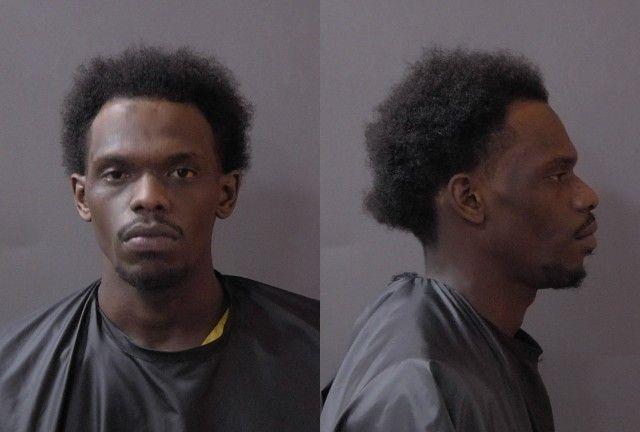 Booking photo of Kenneth Lee