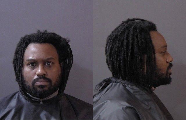 Booking photo of Devonta Banks
