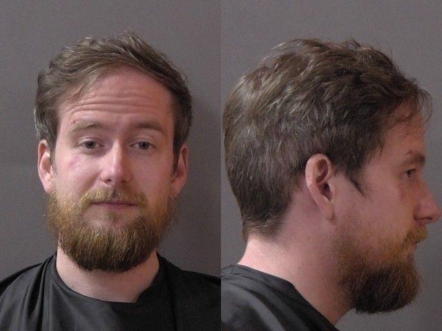 Booking photo of Kyle Pizzano