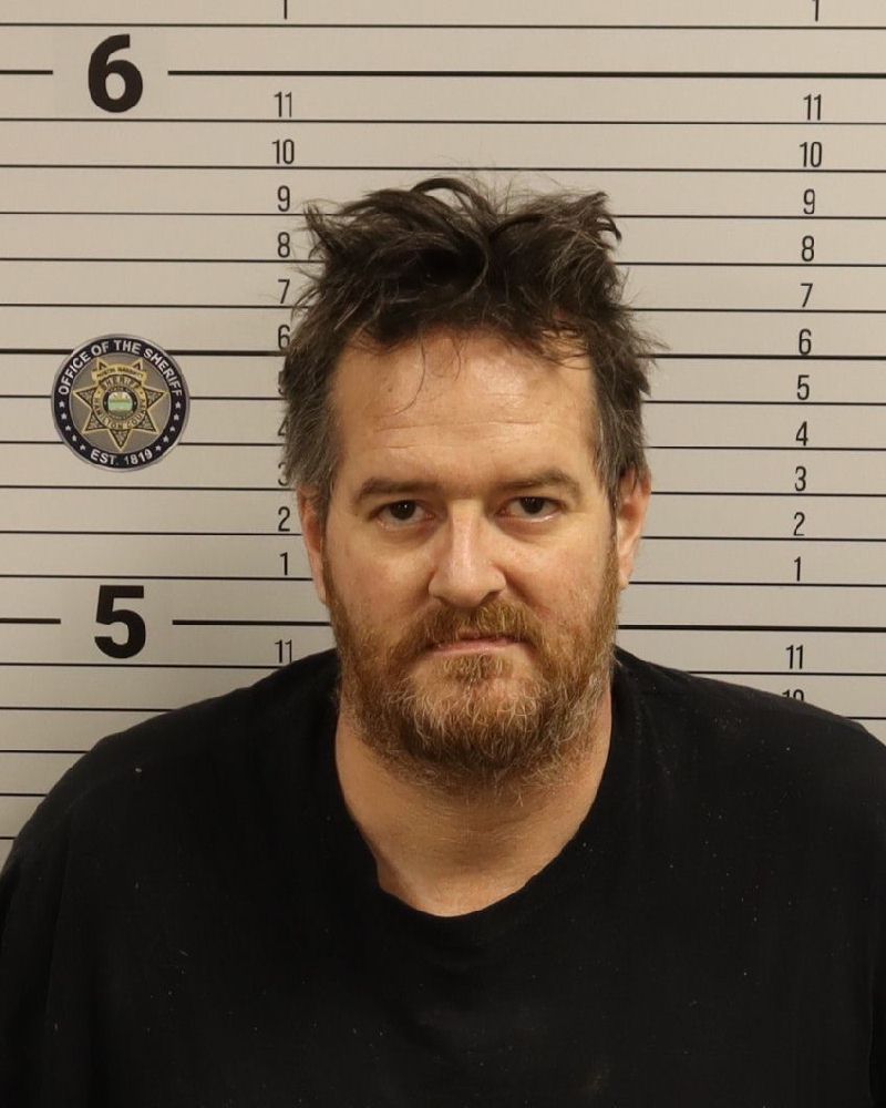 Justin M Whitaker — Hamilton County, TN Arrest Record | muglist