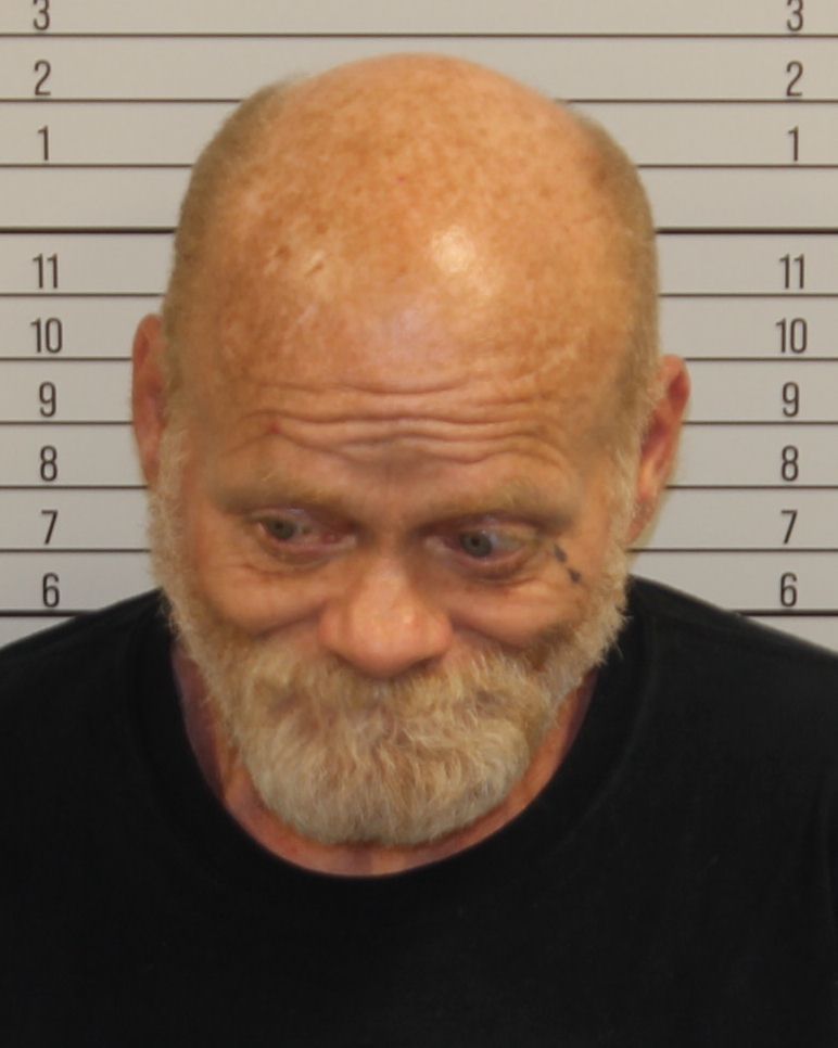 Booking photo of Jeffery Deonte Hall