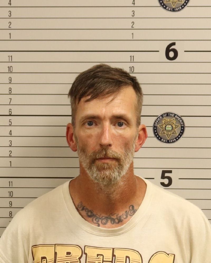 Booking photo of Kavin Lyn Snider