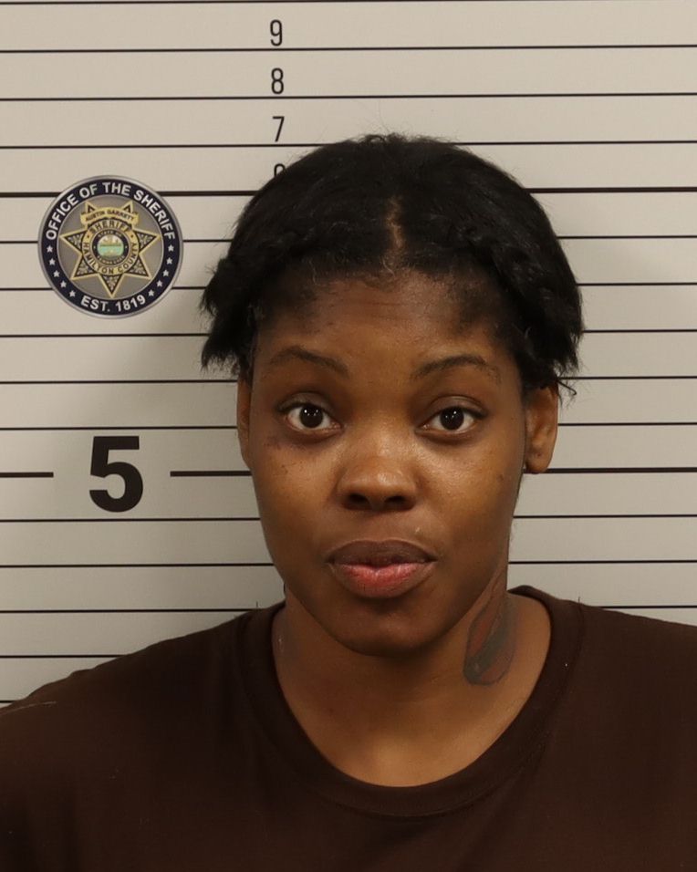 Booking photo of Saudral Eastea Lation Cannon