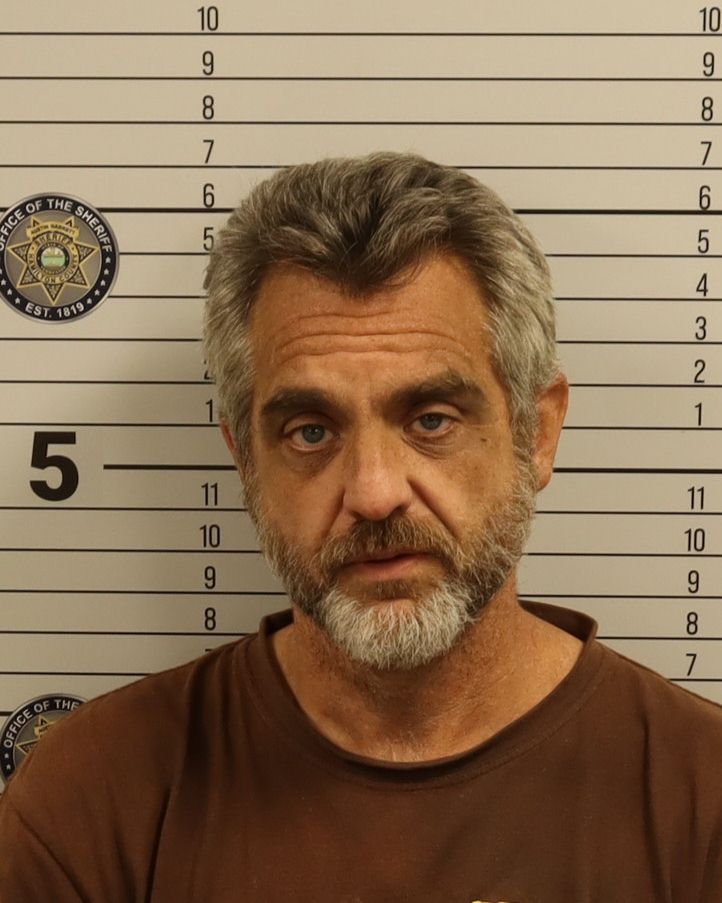 Booking photo of Anthony Robert Savino