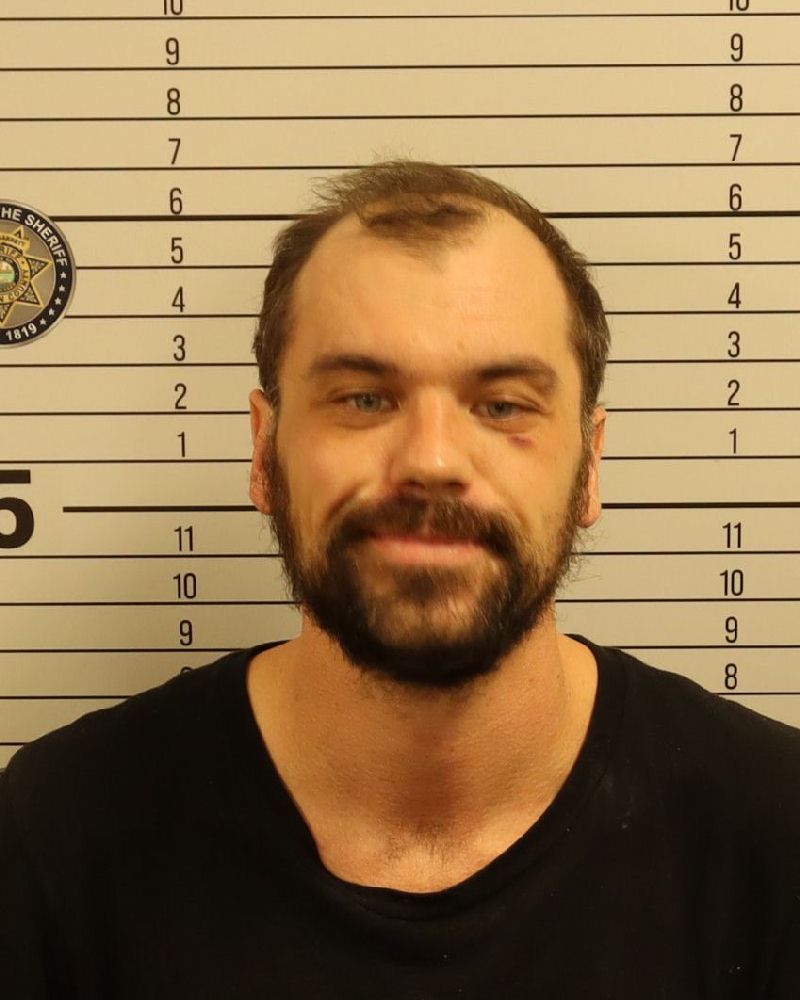 Booking photo of Southern Elijah Neal