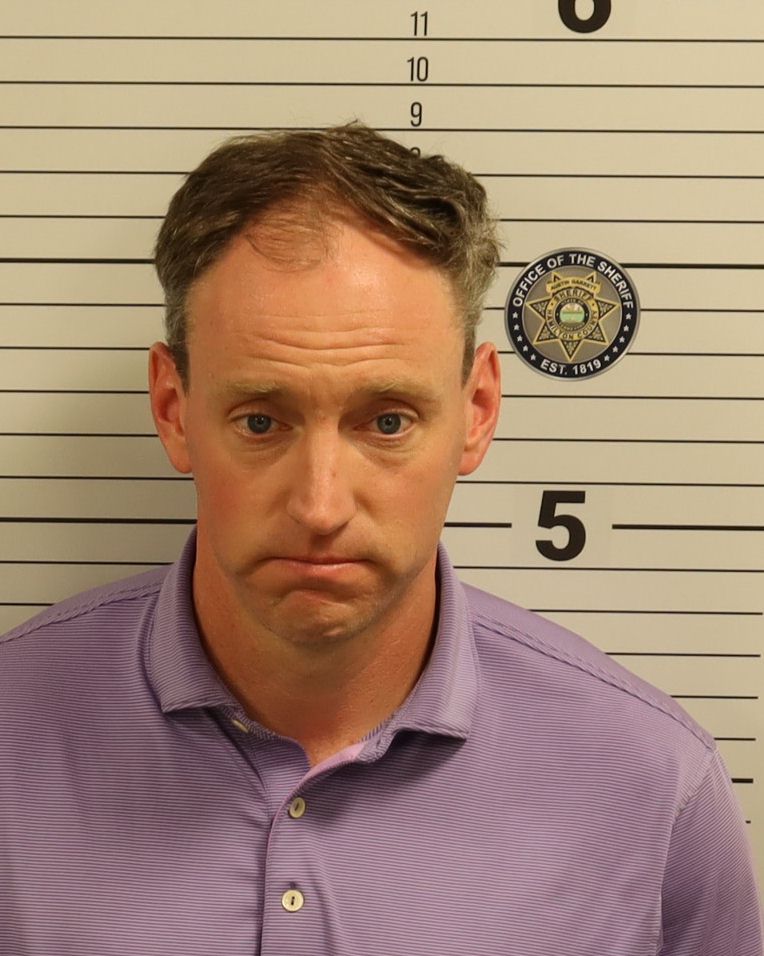 Justin M Whitaker — Hamilton County, TN Arrest Record | muglist