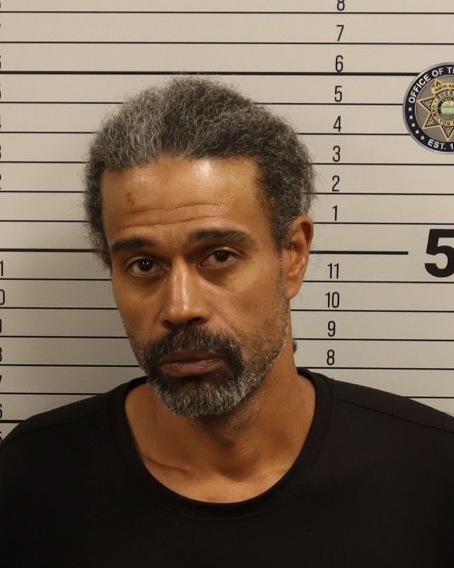 Darin Marquis Skillern booking photo