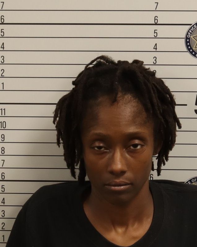 Booking photo of Daikishe Eunique Stoddart
