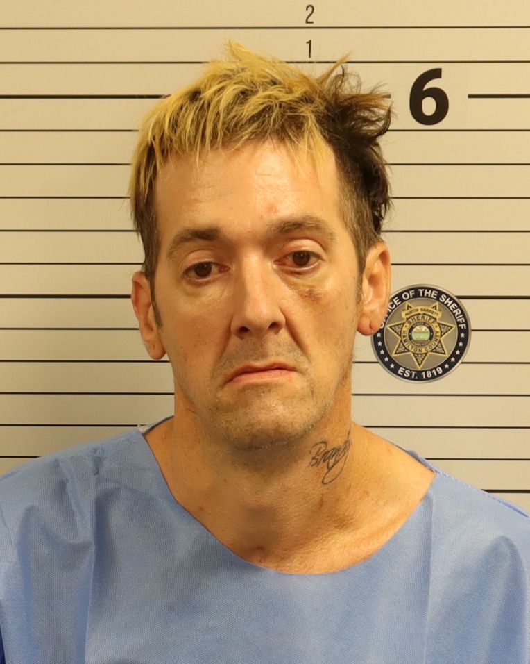 Cameron Vallie Whitton booking photo