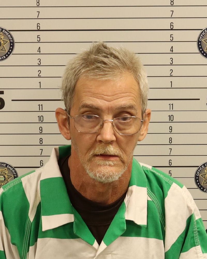 Booking photo of Darren Dewayne Lee