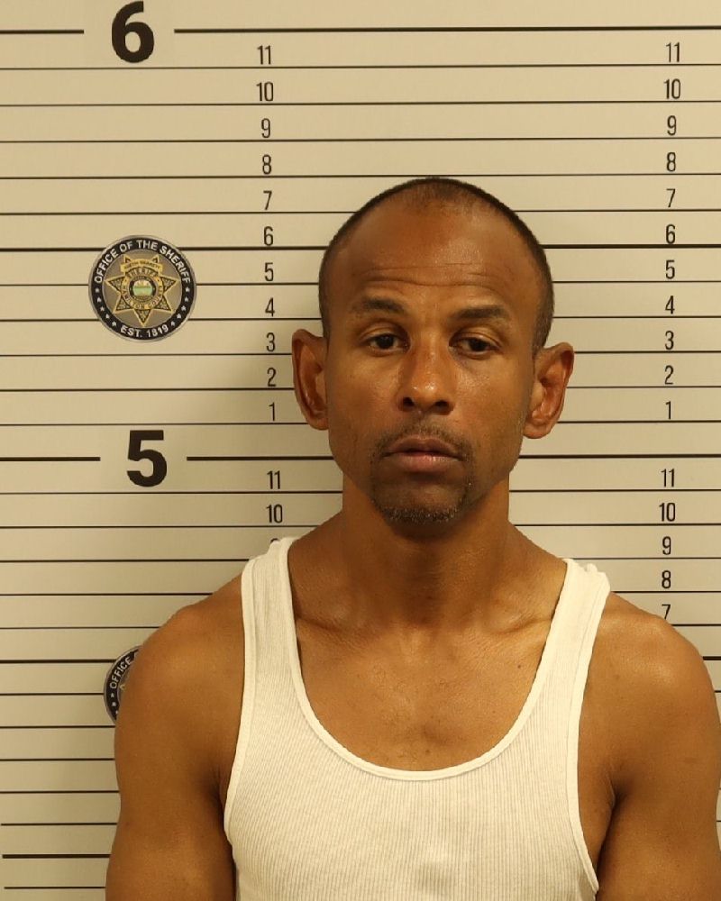 Angelo Devine Edwards booking photo