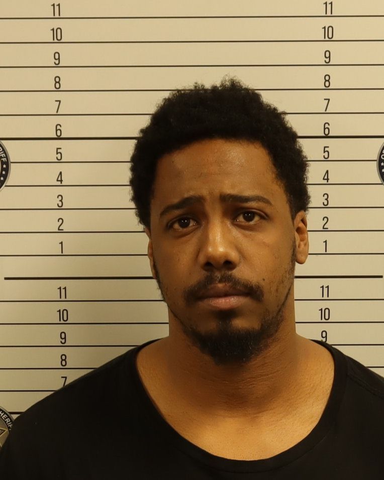 Antavion Deshawn Mcdaniel booking photo