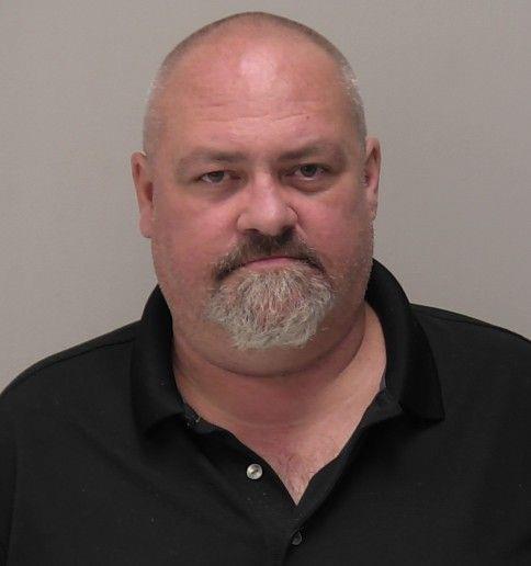 Booking photo of Nicholas Rawlings