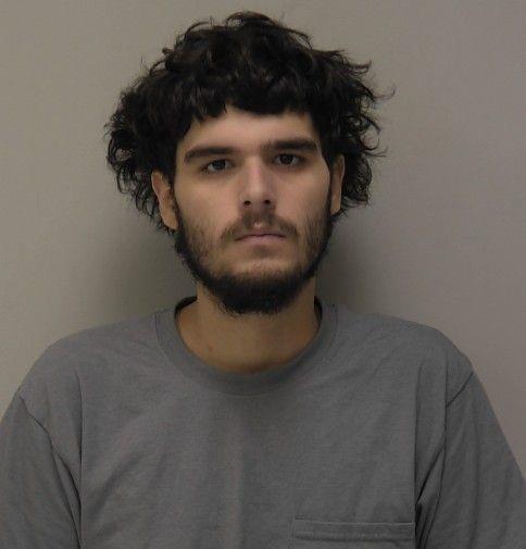 Skylar Rodriguez-shoemaker booking photo