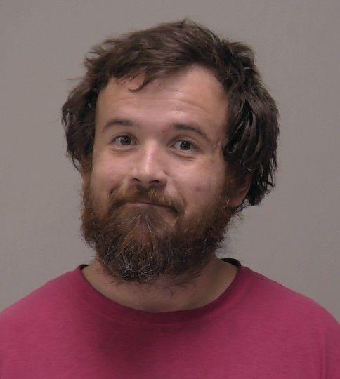 Booking photo of Brice Johnson