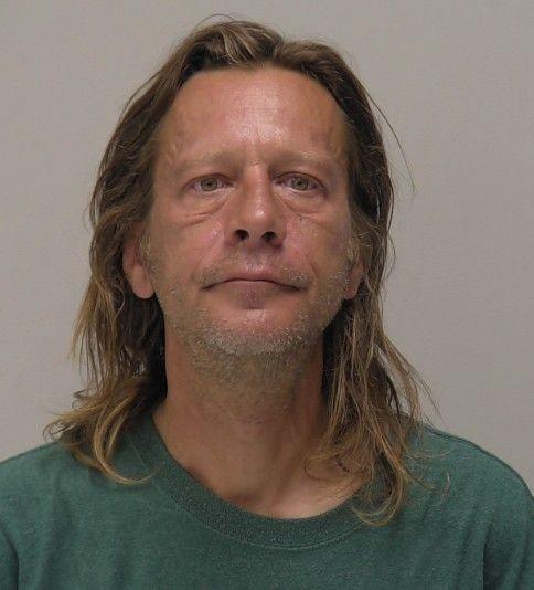 Booking photo of Zvonko Antonini