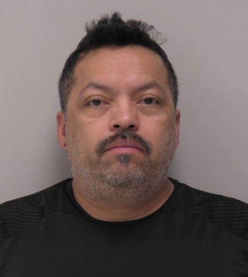 Renae Mauricio booking photo